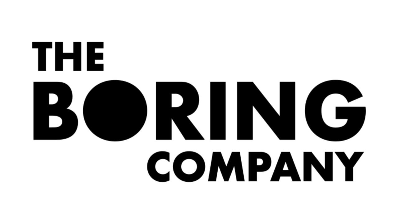 The Boring Company