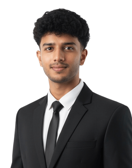 Vishnu K